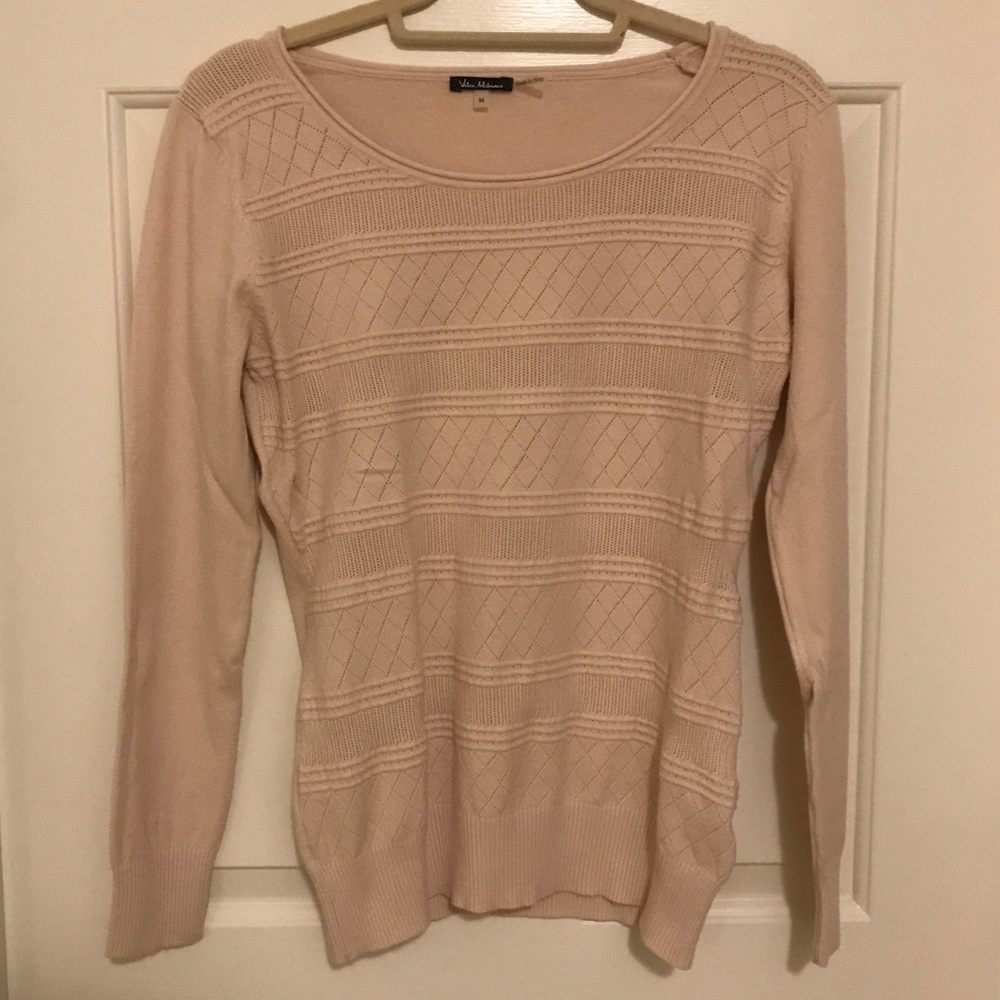 Vila Milanu Sweater